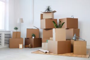 Rana Logistic Packers and Movers