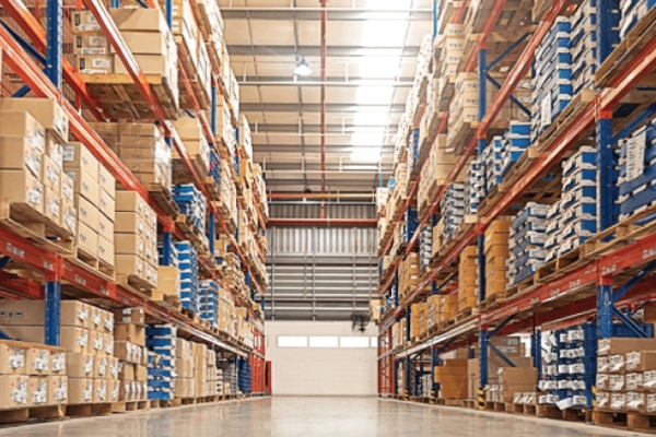 Storage Service